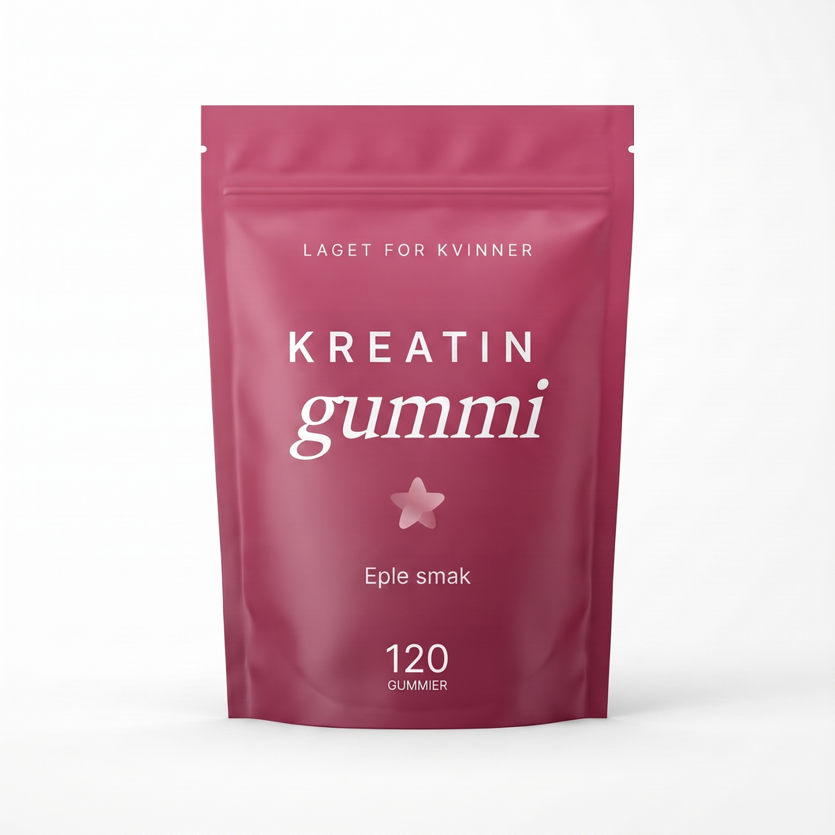 Kreatin Gummi