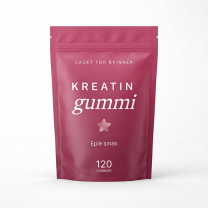 Kreatin Gummi