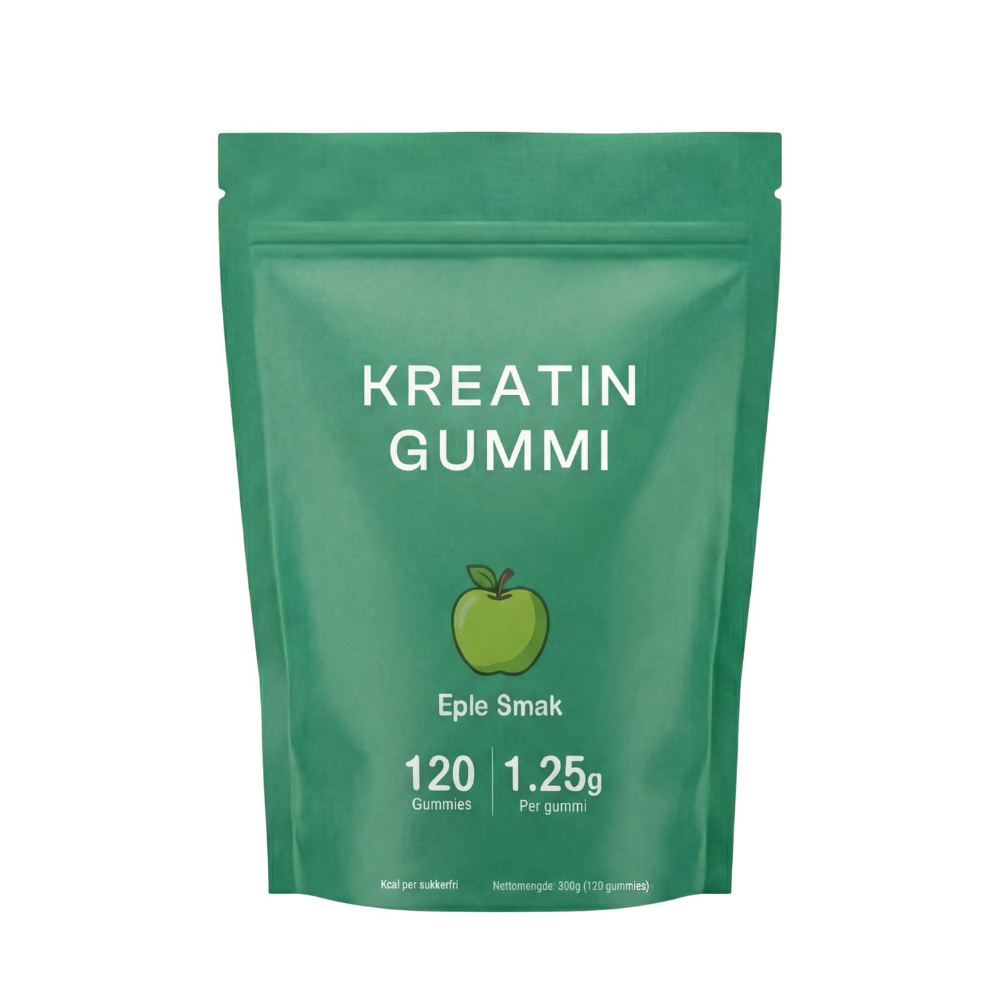 Kreatin Gummi