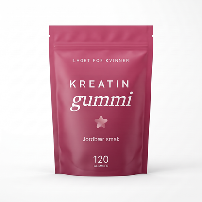 Kreatin Gummi