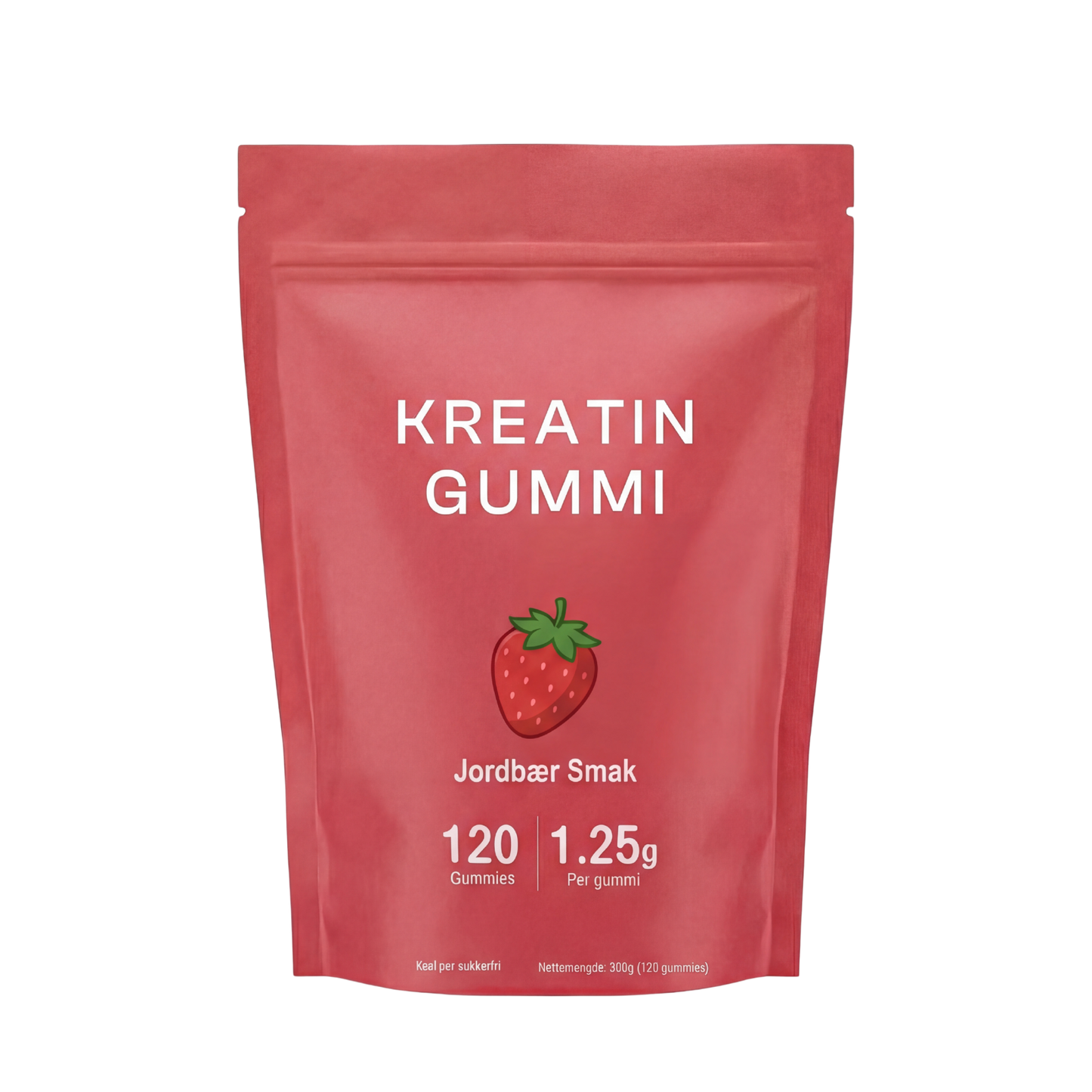 Kreatin Gummi