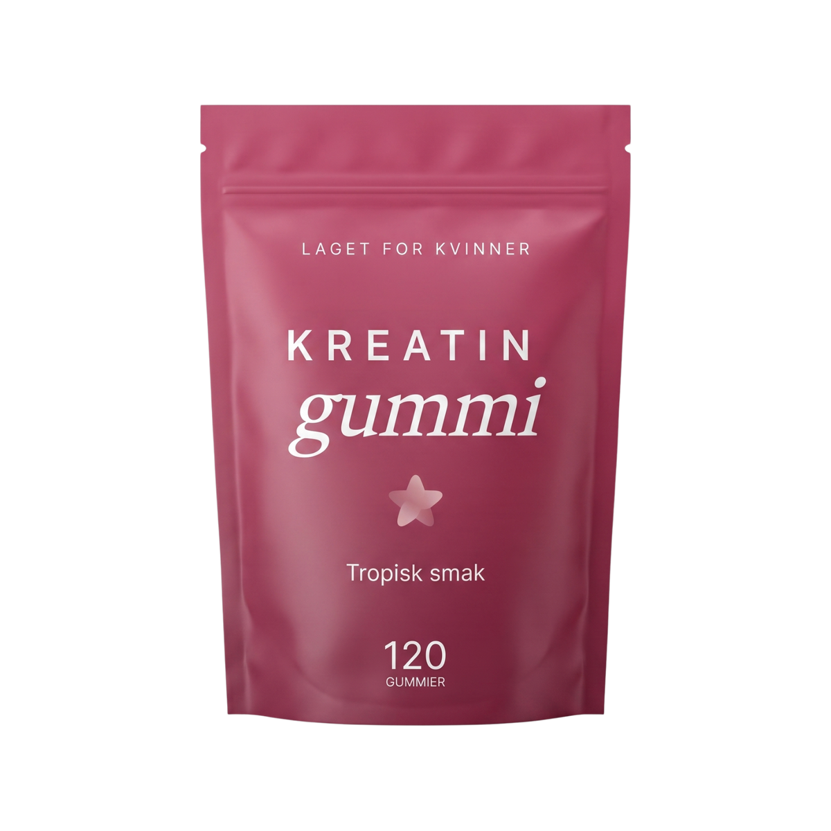Kreatin Gummi