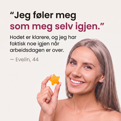 Kreatin Gummi